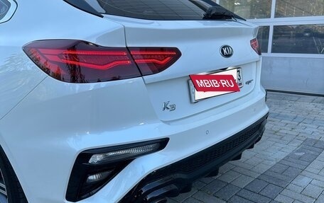 KIA K3, 2019 год, 2 050 000 рублей, 4 фотография