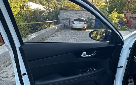 KIA K3, 2019 год, 2 050 000 рублей, 18 фотография