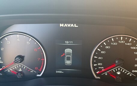 Haval Jolion, 2026 год, 2 600 000 рублей, 3 фотография