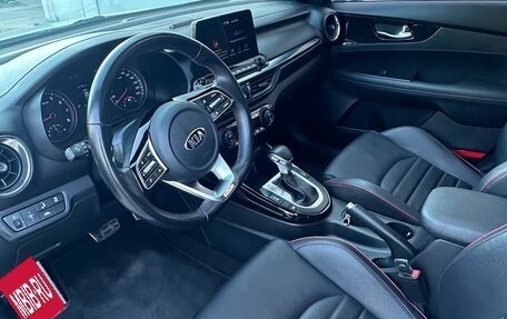KIA K3, 2019 год, 2 050 000 рублей, 16 фотография