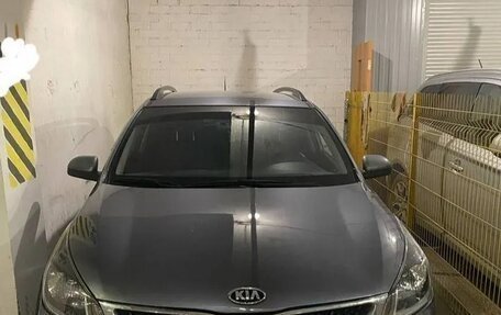 KIA Rio IV, 2019 год, 1 600 000 рублей, 2 фотография