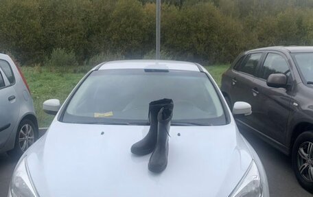 Ford Focus III, 2017 год, 900 000 рублей, 3 фотография