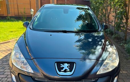 Peugeot 308 II, 2008 год, 475 000 рублей, 3 фотография