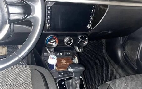 KIA Rio IV, 2019 год, 1 600 000 рублей, 7 фотография
