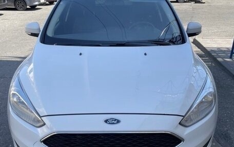 Ford Focus III, 2017 год, 900 000 рублей, 4 фотография