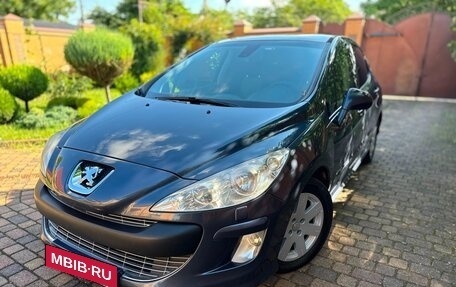 Peugeot 308 II, 2008 год, 475 000 рублей, 2 фотография