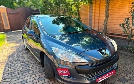 Peugeot 308 II, 2008 год, 475 000 рублей, 4 фотография