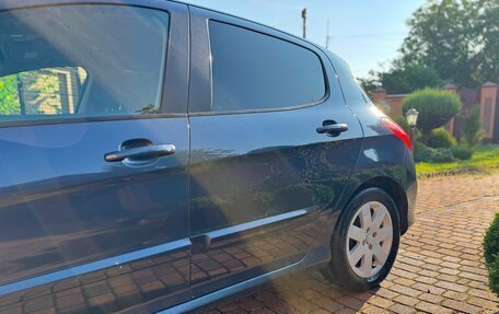 Peugeot 308 II, 2008 год, 475 000 рублей, 14 фотография
