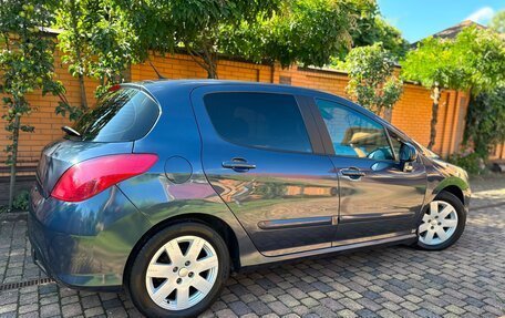 Peugeot 308 II, 2008 год, 475 000 рублей, 9 фотография
