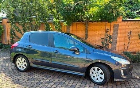 Peugeot 308 II, 2008 год, 475 000 рублей, 7 фотография