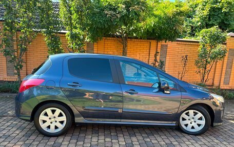 Peugeot 308 II, 2008 год, 475 000 рублей, 8 фотография
