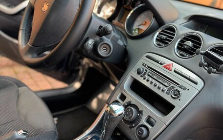 Peugeot 308 II, 2008 год, 475 000 рублей, 16 фотография