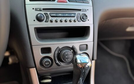 Peugeot 308 II, 2008 год, 475 000 рублей, 18 фотография