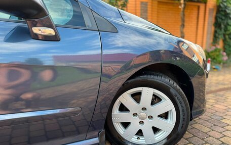 Peugeot 308 II, 2008 год, 475 000 рублей, 13 фотография