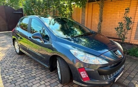 Peugeot 308 II, 2008 год, 475 000 рублей, 5 фотография