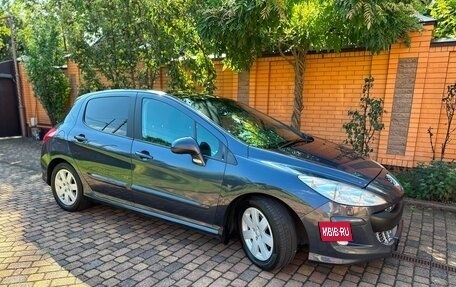 Peugeot 308 II, 2008 год, 475 000 рублей, 6 фотография