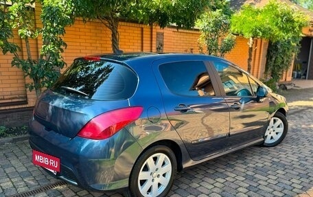 Peugeot 308 II, 2008 год, 475 000 рублей, 10 фотография