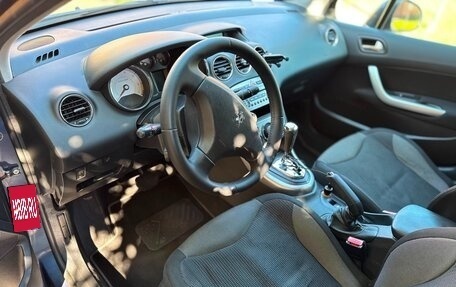 Peugeot 308 II, 2008 год, 475 000 рублей, 15 фотография