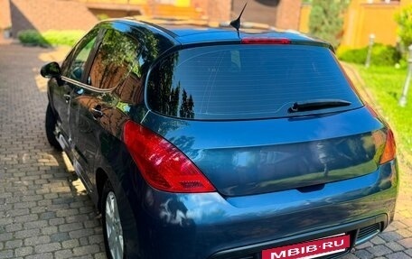 Peugeot 308 II, 2008 год, 475 000 рублей, 11 фотография