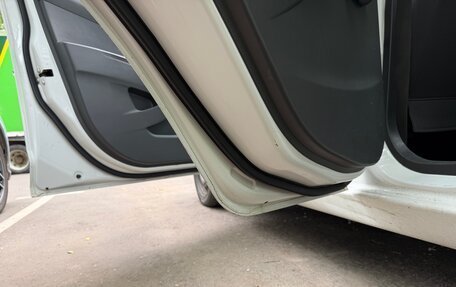 Chevrolet Spark III, 2012 год, 560 000 рублей, 10 фотография