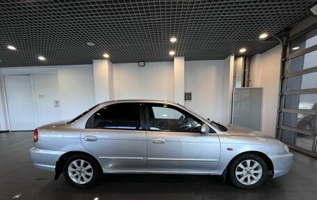 KIA Spectra II (LD), 2009 год, 239 000 рублей, 2 фотография