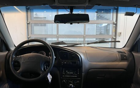 KIA Spectra II (LD), 2009 год, 239 000 рублей, 9 фотография