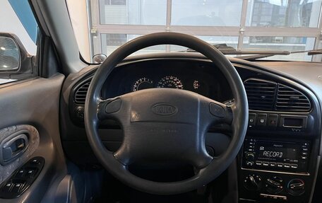 KIA Spectra II (LD), 2009 год, 239 000 рублей, 10 фотография