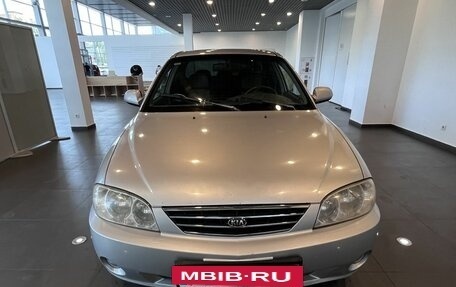 KIA Spectra II (LD), 2009 год, 239 000 рублей, 8 фотография