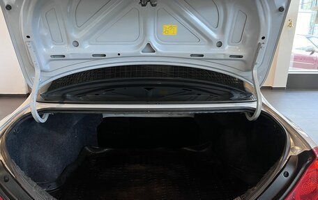 KIA Spectra II (LD), 2009 год, 239 000 рублей, 16 фотография