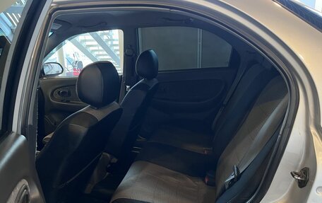 KIA Spectra II (LD), 2009 год, 239 000 рублей, 21 фотография