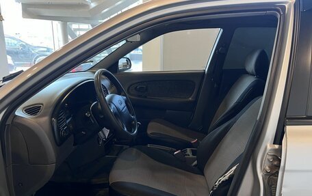 KIA Spectra II (LD), 2009 год, 239 000 рублей, 14 фотография