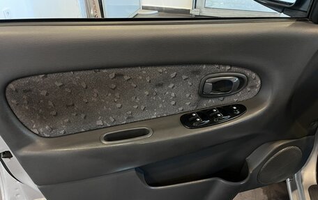 KIA Spectra II (LD), 2009 год, 239 000 рублей, 19 фотография