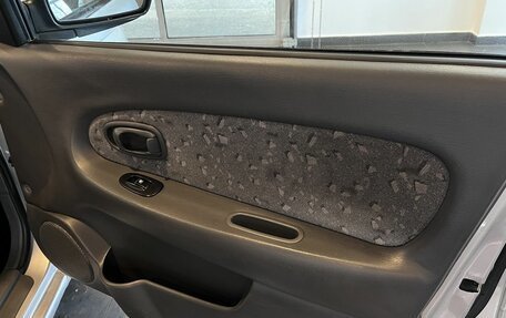KIA Spectra II (LD), 2009 год, 239 000 рублей, 25 фотография