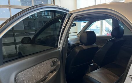 KIA Spectra II (LD), 2009 год, 239 000 рублей, 22 фотография
