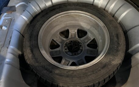 KIA Spectra II (LD), 2009 год, 239 000 рублей, 17 фотография