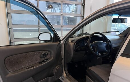 KIA Spectra II (LD), 2009 год, 239 000 рублей, 18 фотография