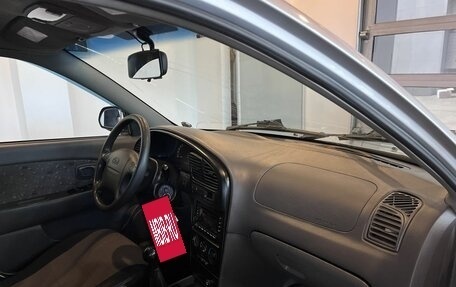 KIA Spectra II (LD), 2009 год, 239 000 рублей, 12 фотография