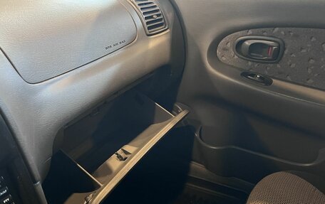 KIA Spectra II (LD), 2009 год, 239 000 рублей, 27 фотография