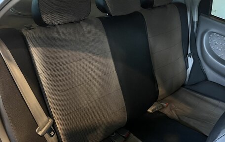 KIA Spectra II (LD), 2009 год, 239 000 рублей, 30 фотография