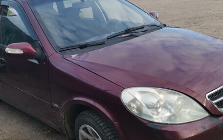 Lifan Breez (520), 2010 год, 75 000 рублей, 2 фотография