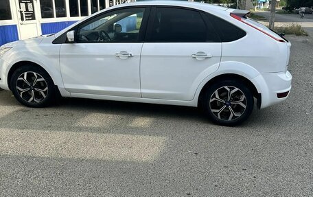 Ford Focus II рестайлинг, 2010 год, 550 000 рублей, 2 фотография