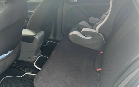 Ford Focus II рестайлинг, 2010 год, 550 000 рублей, 9 фотография