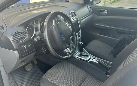 Ford Focus II рестайлинг, 2010 год, 550 000 рублей, 8 фотография