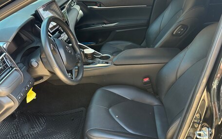 Toyota Camry, 2023 год, 3 000 000 рублей, 4 фотография