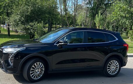 Haval Jolion, 2024 год, 2 200 000 рублей, 4 фотография