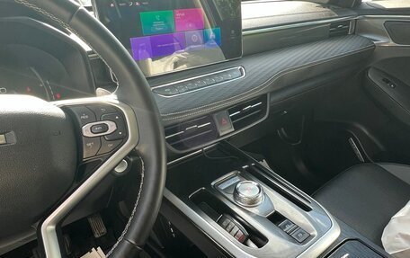 Haval Jolion, 2024 год, 2 200 000 рублей, 7 фотография