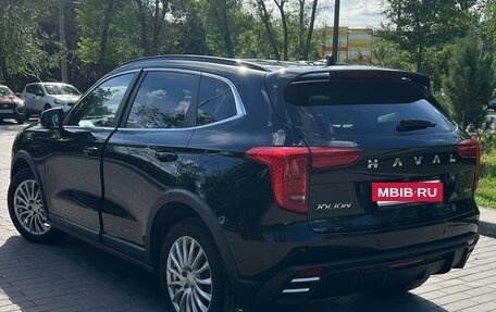 Haval Jolion, 2024 год, 2 200 000 рублей, 3 фотография