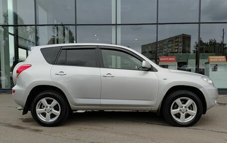 Toyota RAV4, 2007 год, 765 000 рублей, 5 фотография