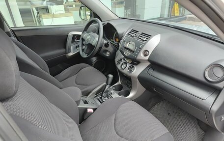 Toyota RAV4, 2007 год, 765 000 рублей, 13 фотография