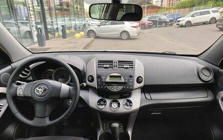 Toyota RAV4, 2007 год, 765 000 рублей, 17 фотография